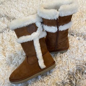 Michael Kors Kids Boot